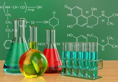 Основы теории и методики преподавания химии в школе