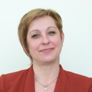 Наталья Владимировна Колпакова