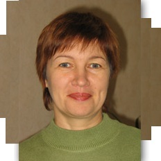 Елена Владимировна Лопуга