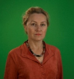 Горбатова Ольга Николаевна