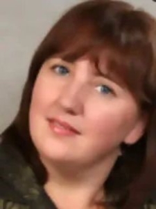 Осадчая Ирина Владимировна