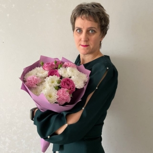 Писаренко Галина Викторовна