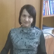 Наталья Валерьевна Решетникова