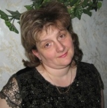 Марина Леонидовна Шалабод