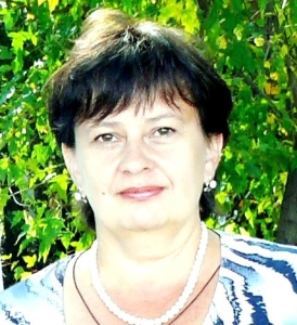 Староселец Ольга Александровна
