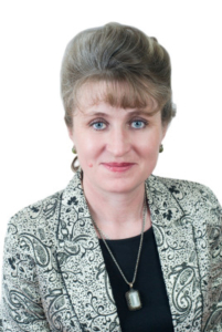 Завгородняя Светлана Сергеевна