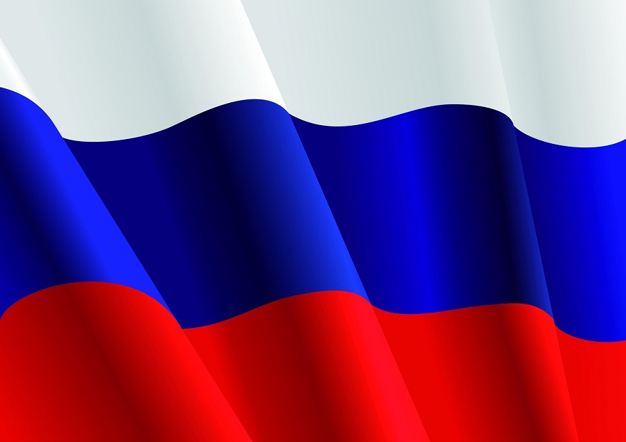 Стоковые фотографии по запросу Российский флаг