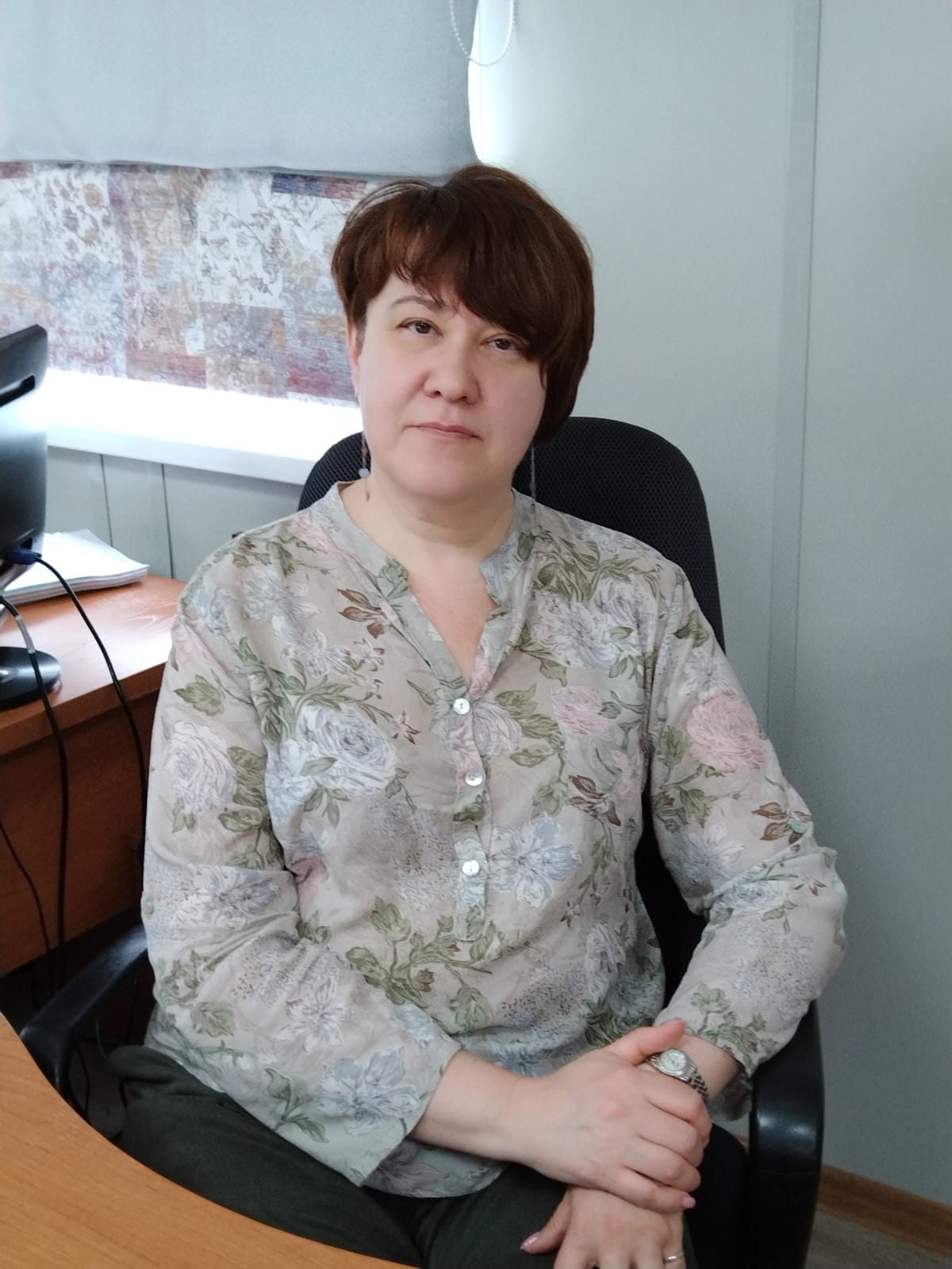 Курченко ЛА