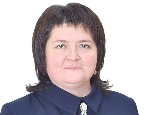 Татьяна Маколкина