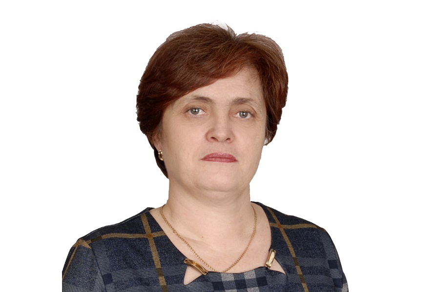 Елена Шараева