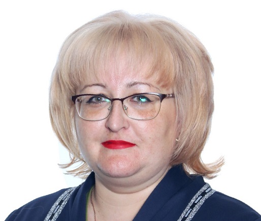Марина Штехман