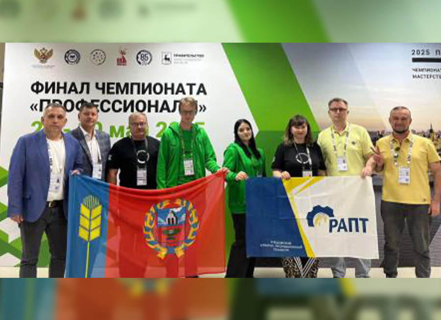 Фото: Министерство образования и науки Алтайского края