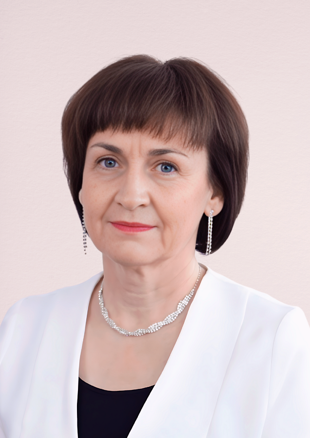 Гуляева