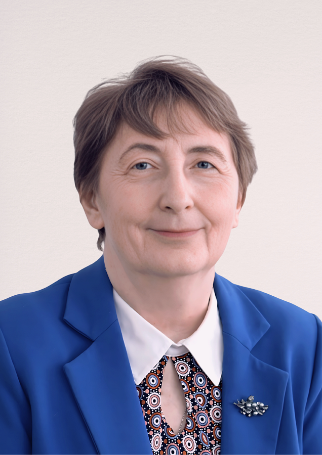 Кудинова
