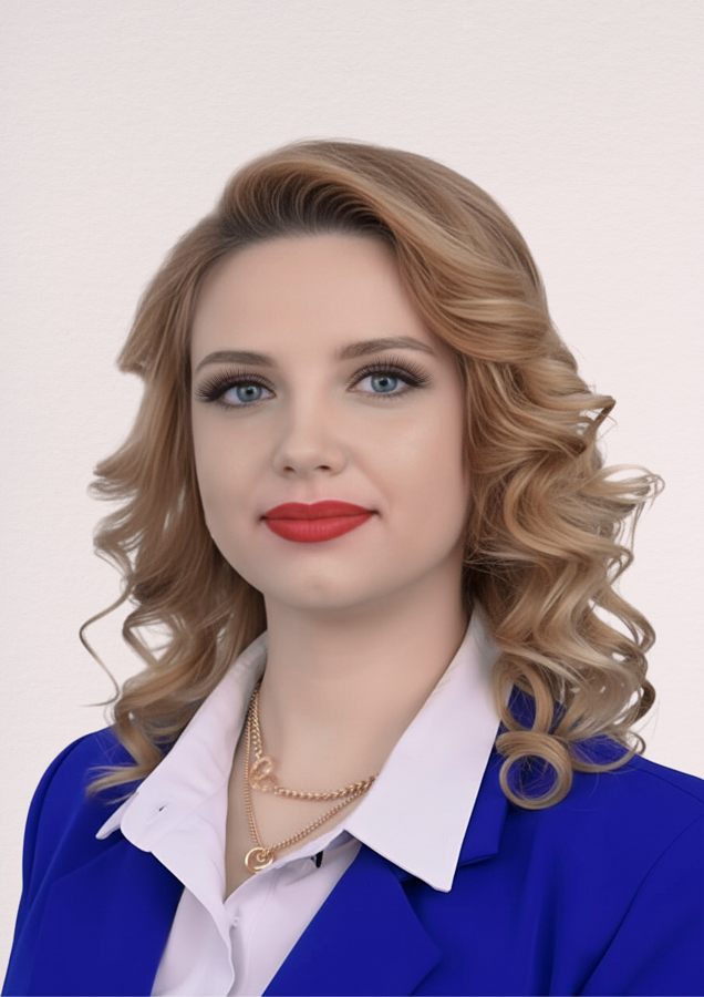 Пахомова