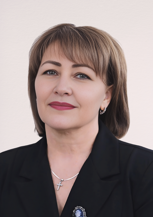 Тенишева