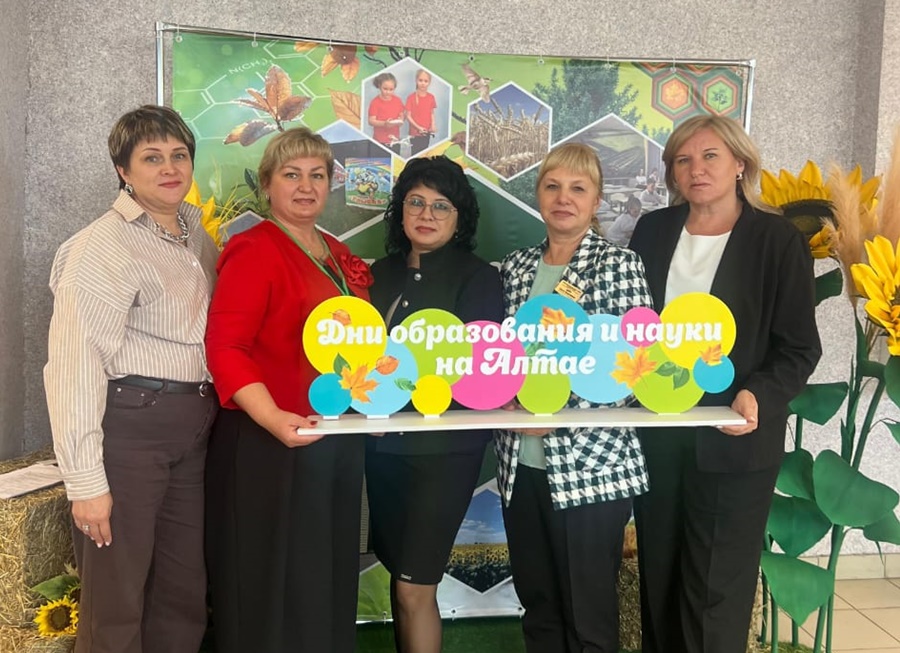 Участники фестиваля