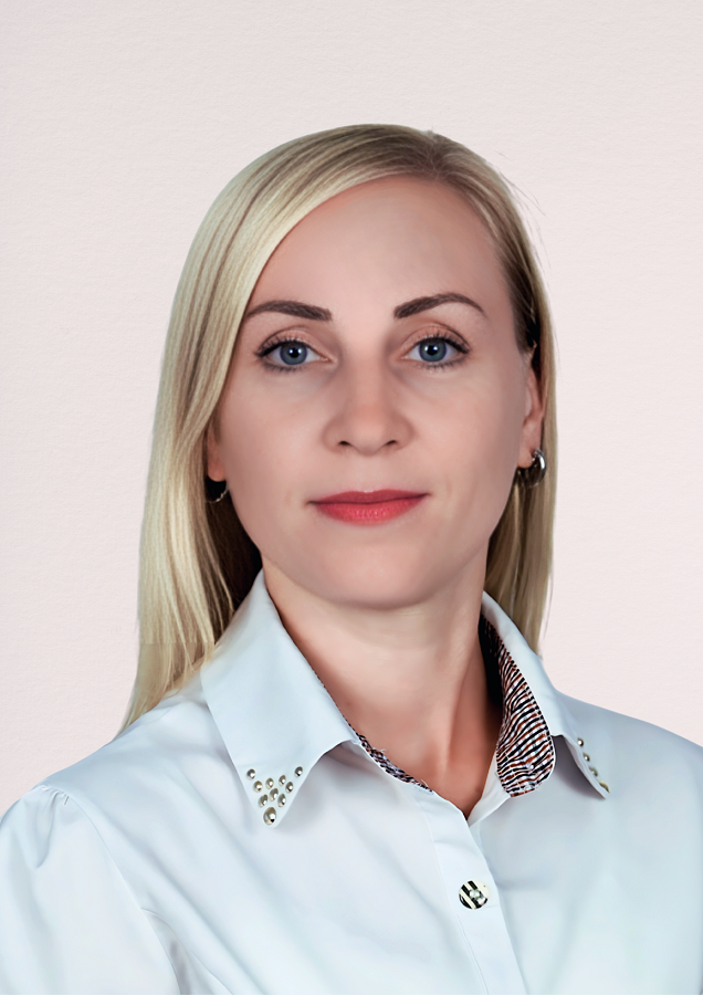 Волегова