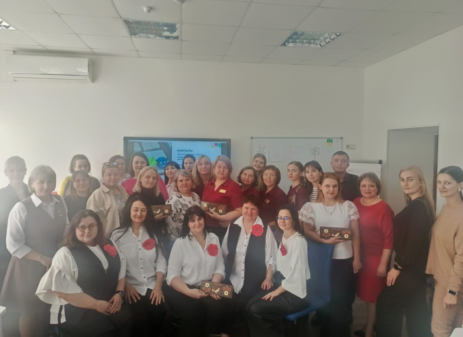 Классные руководители Классные руководители