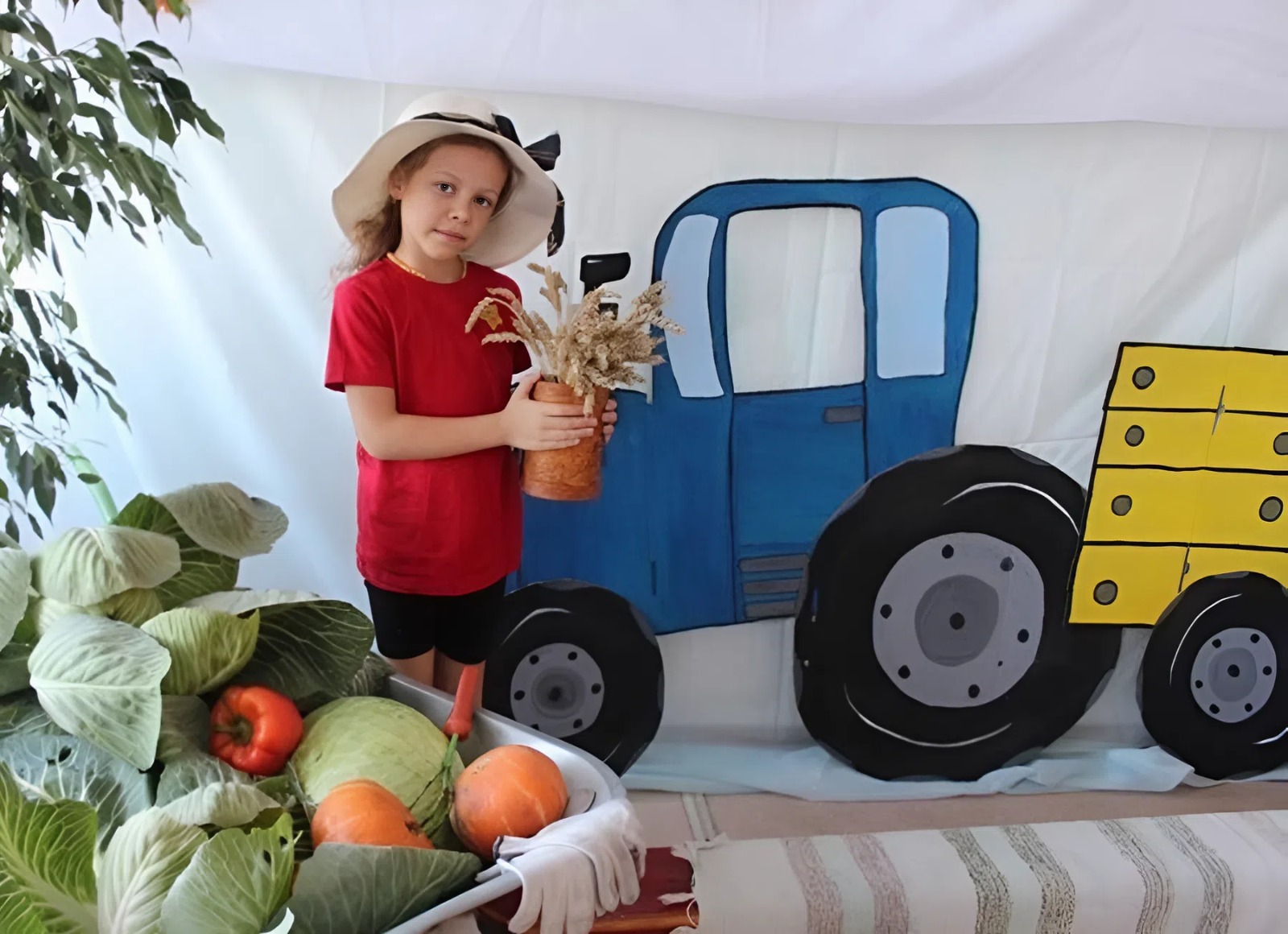 Детский сад Детский сад