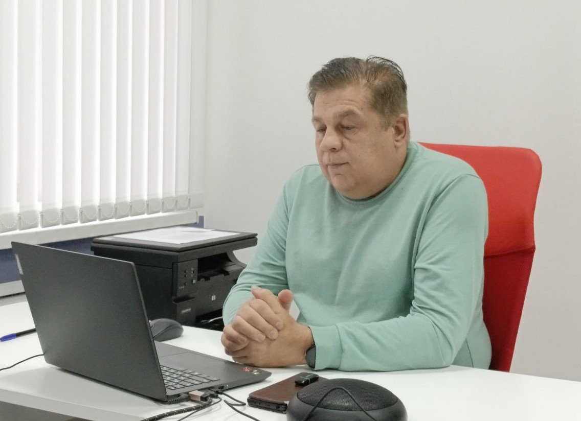 Кисельников ИВ Кисельников ИВ