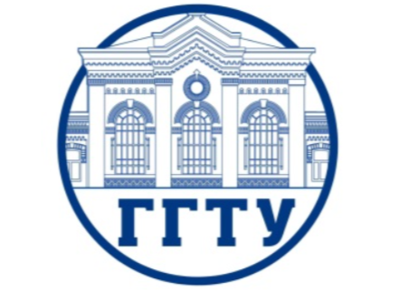 ГГТУ ГГТУ