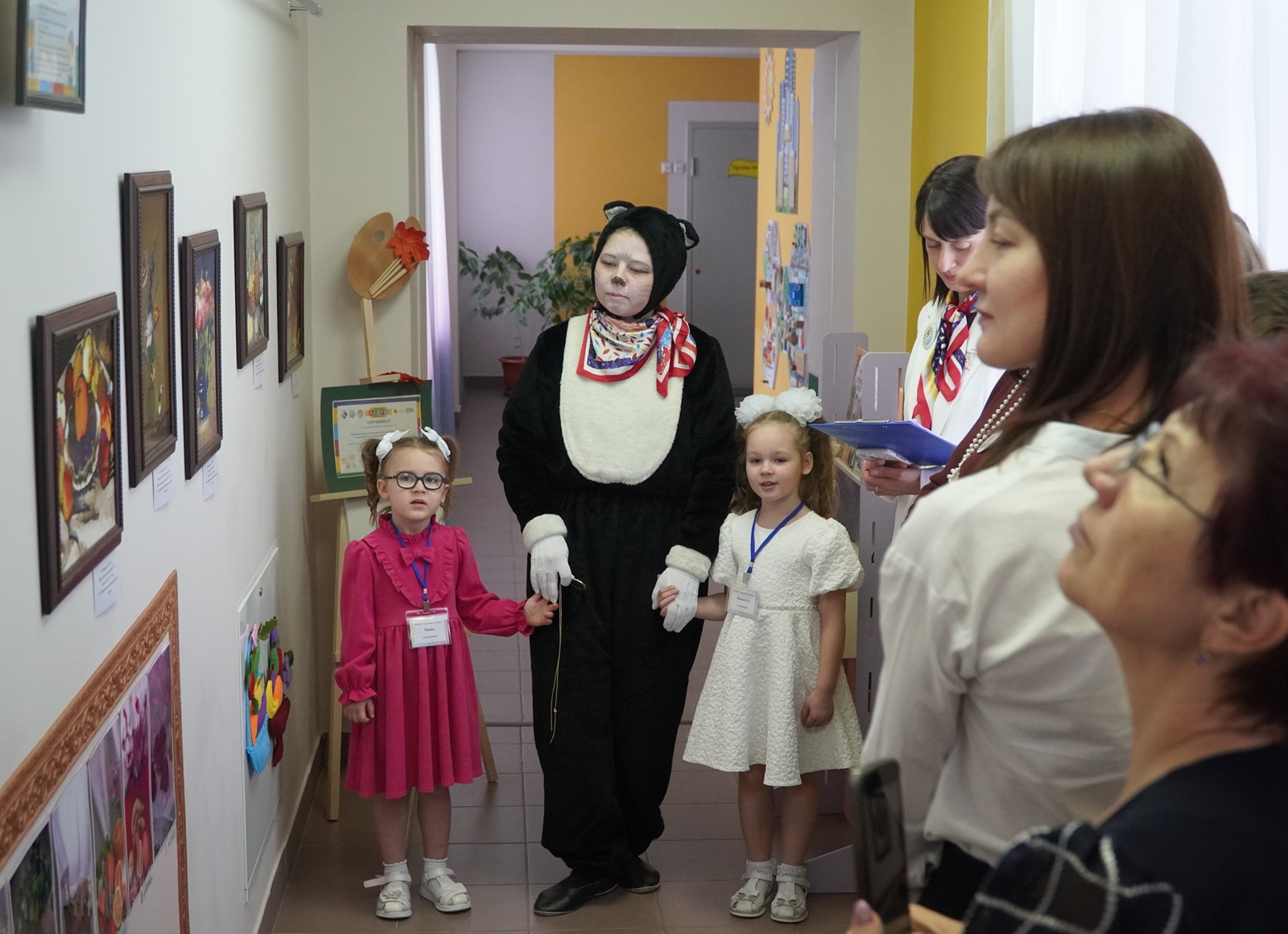 Картинная галерея