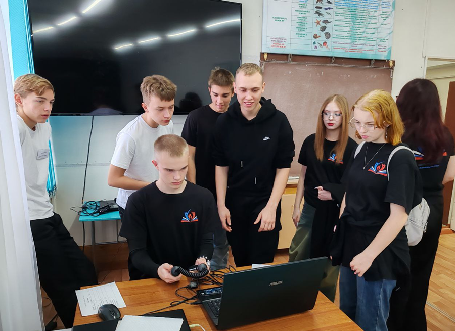 Образовательнео событие Образовательнео событие