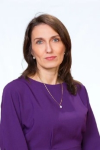 Сачкова Ирина Анатольевна