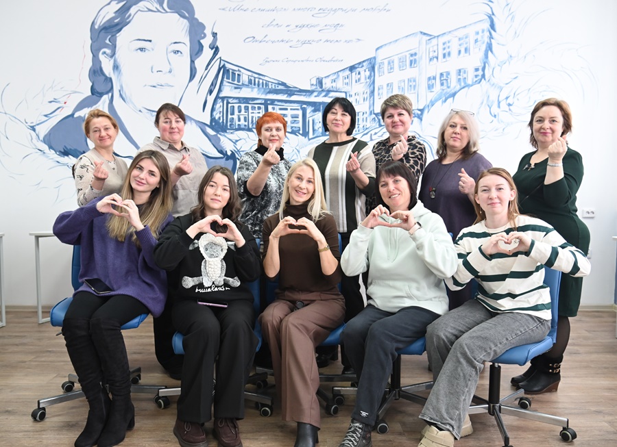 Слушатели Слушатели