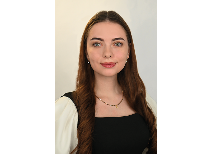 Дарья Быкова