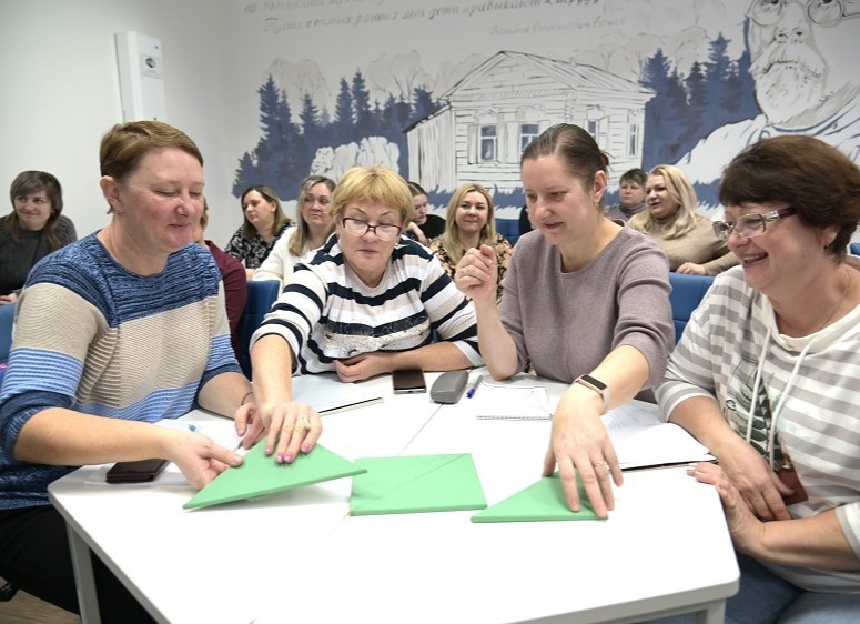 слушатели курсов слушатели курсов