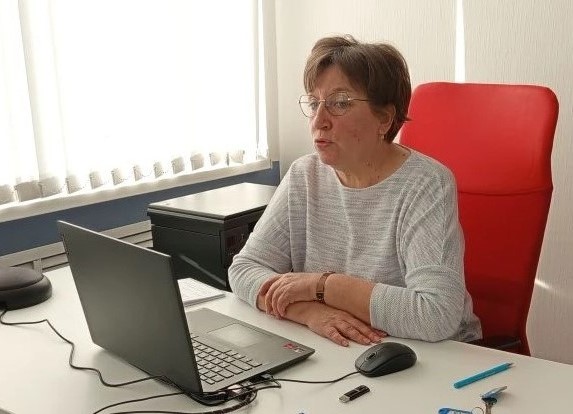 вебинар вебинар