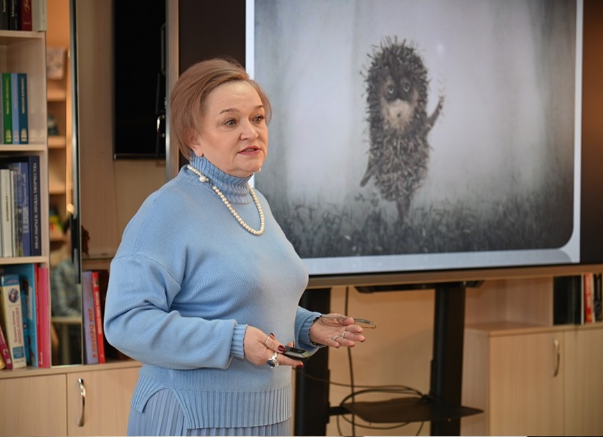 Установочный семинар Установочный семинар