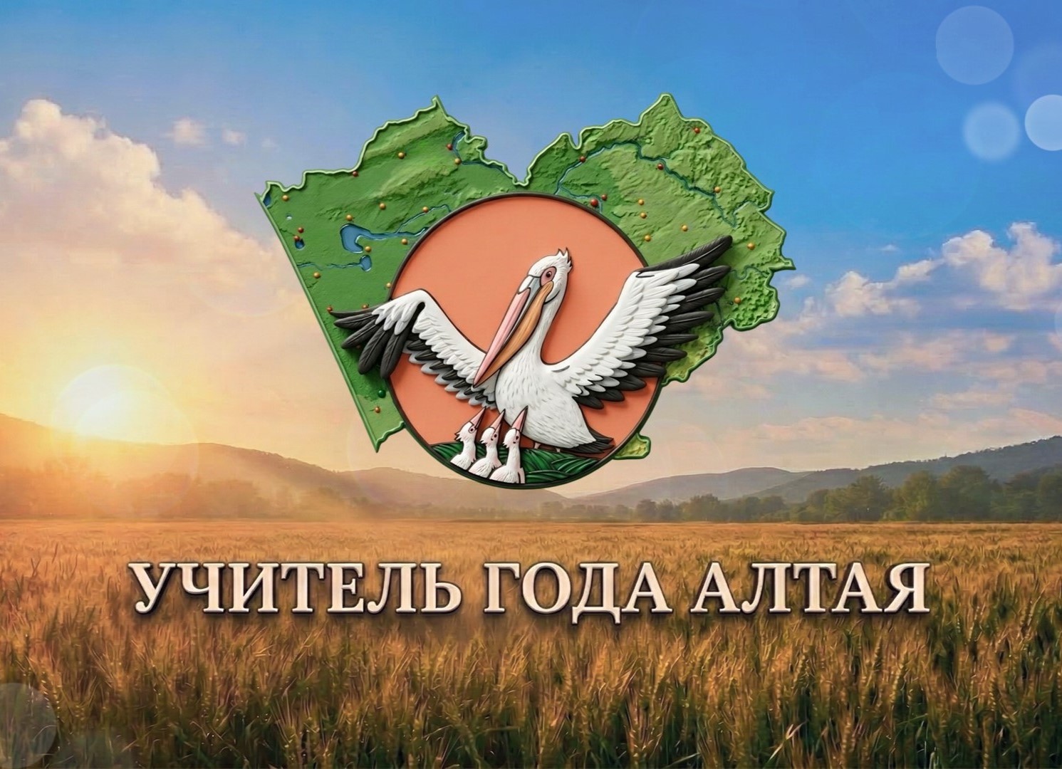 Учитель года Алтая