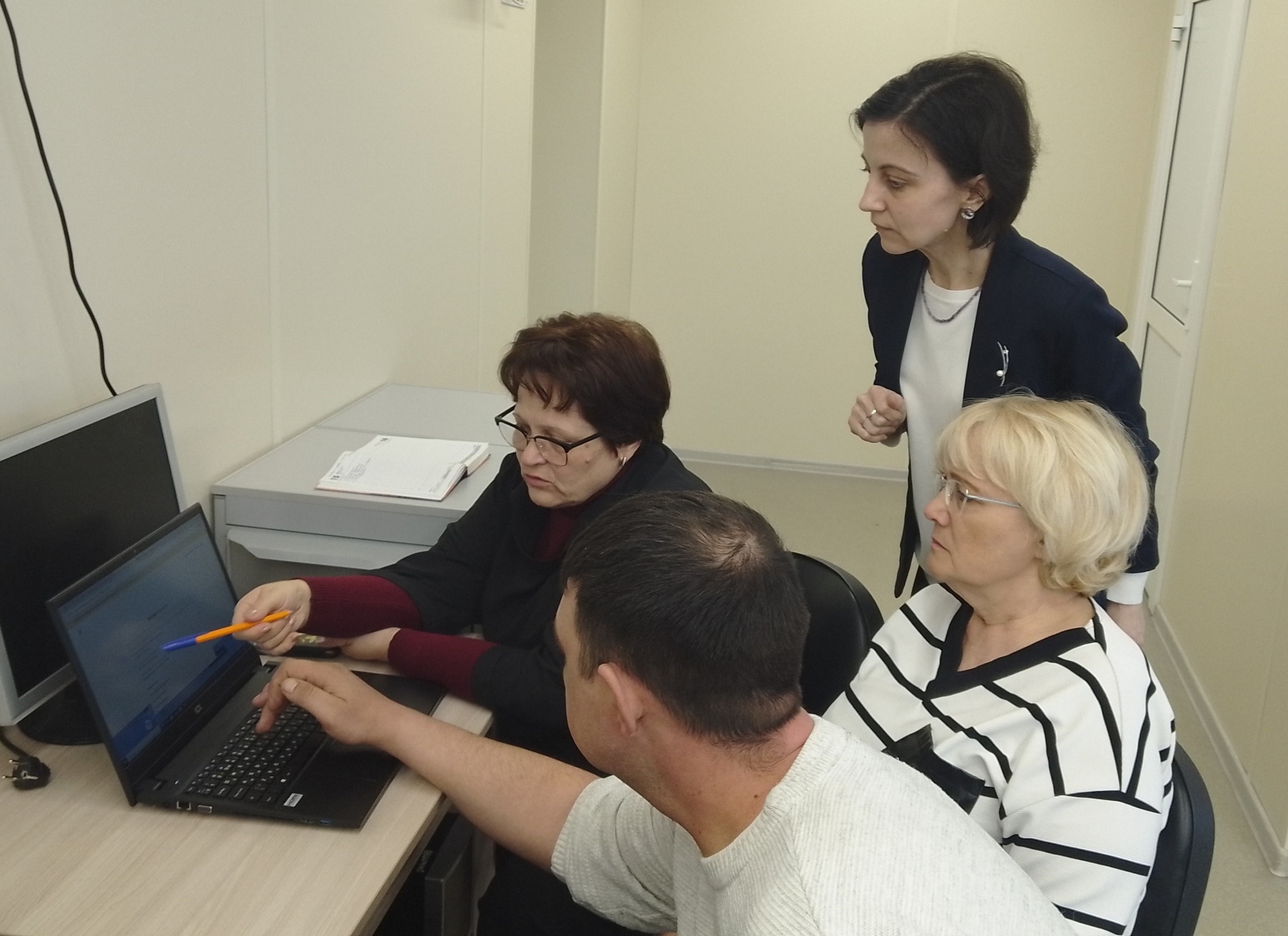 руководители руководители