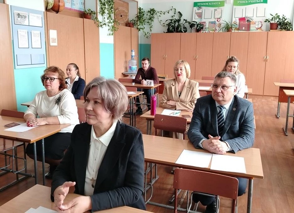 Фото: Министерство образования и науки Алтайского края Фото: Министерство образования и науки Алтайского края