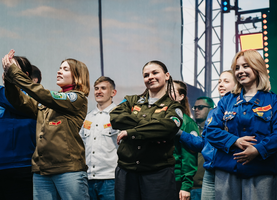 АТР-2026 анонс