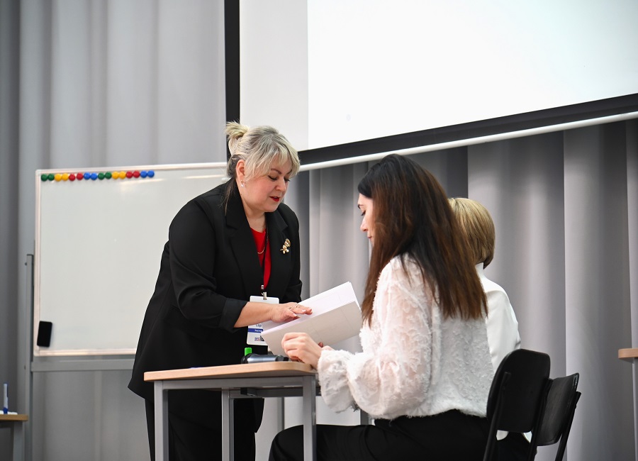 Ирина Суворова