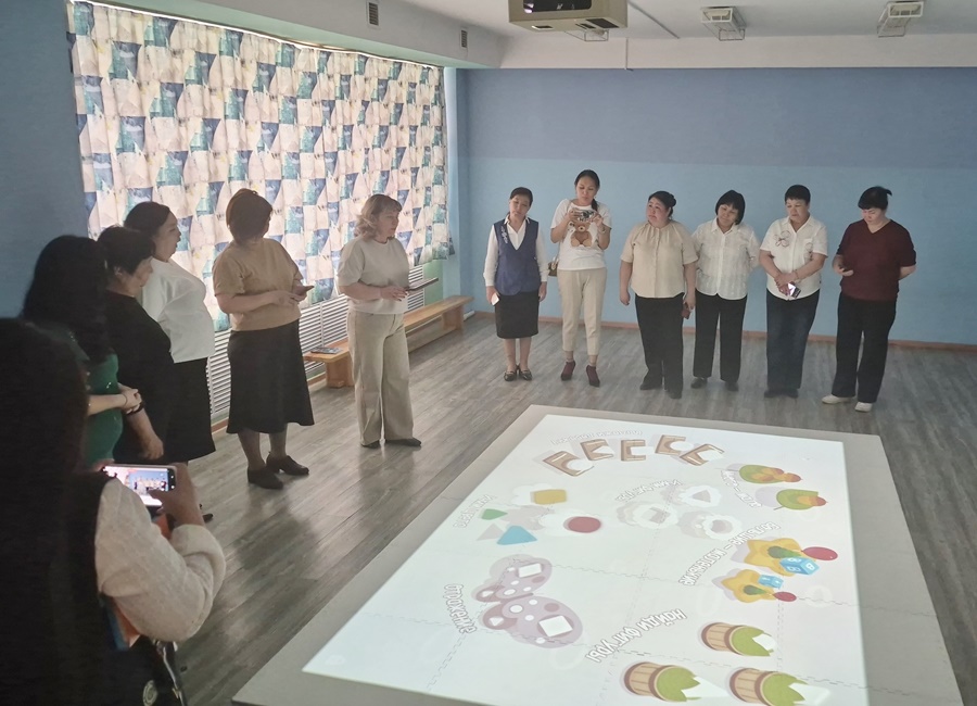 КПК для Тувы