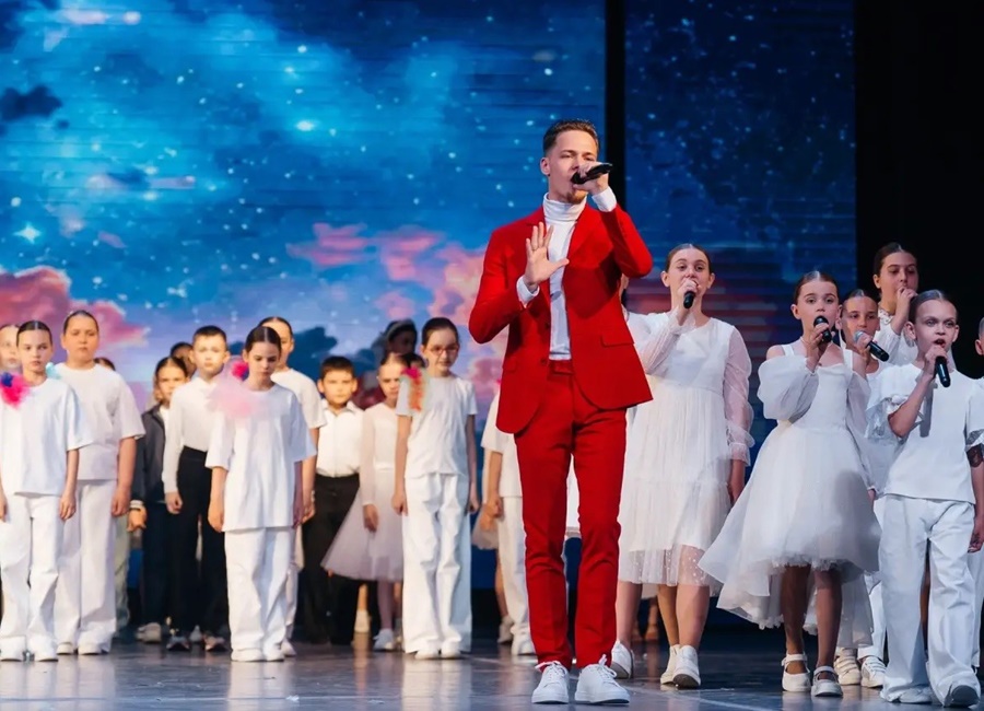 Творчество