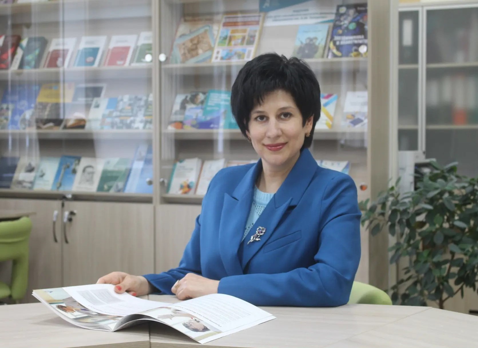 Елена Мертес
