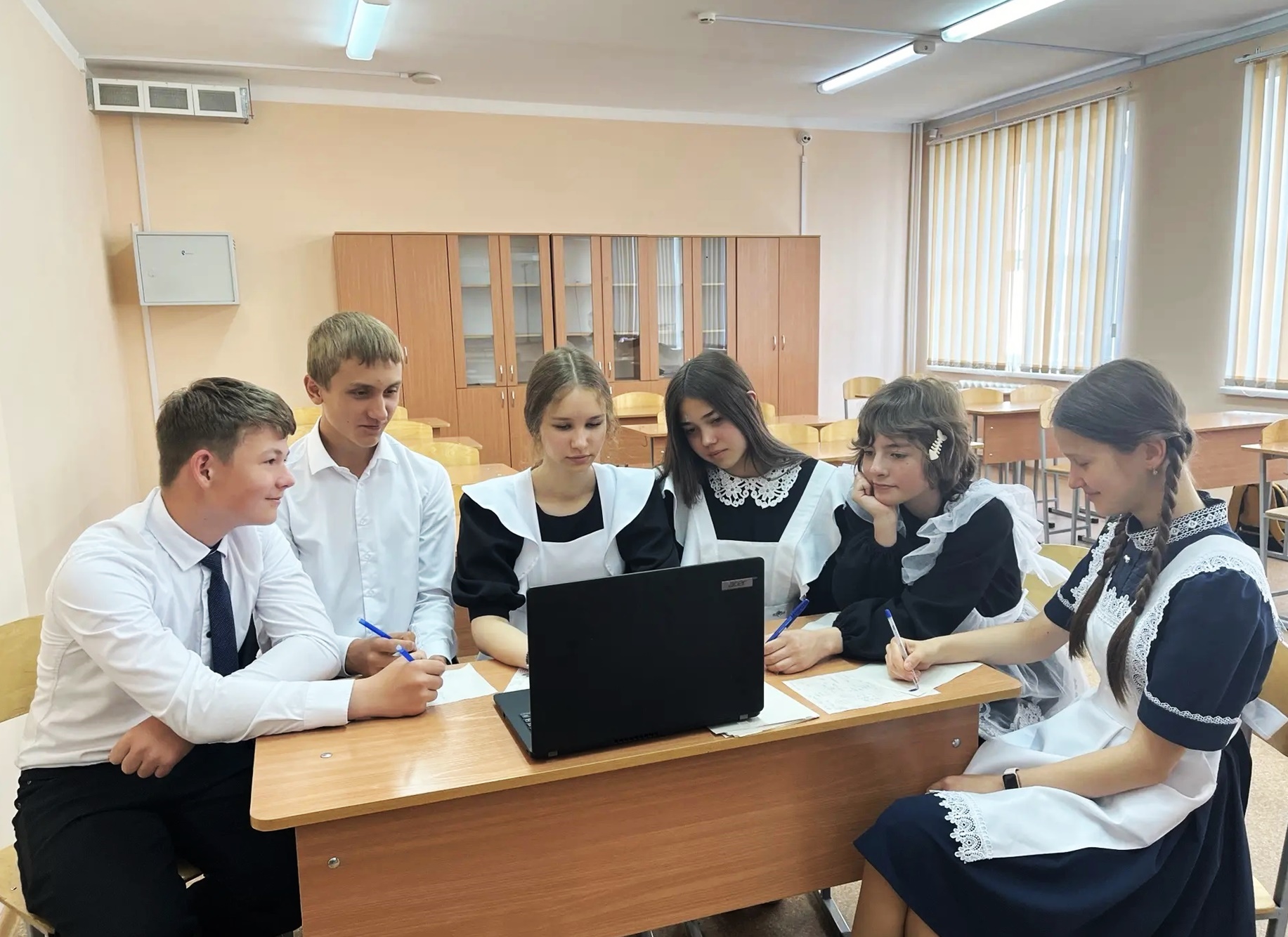 Образовательное событие