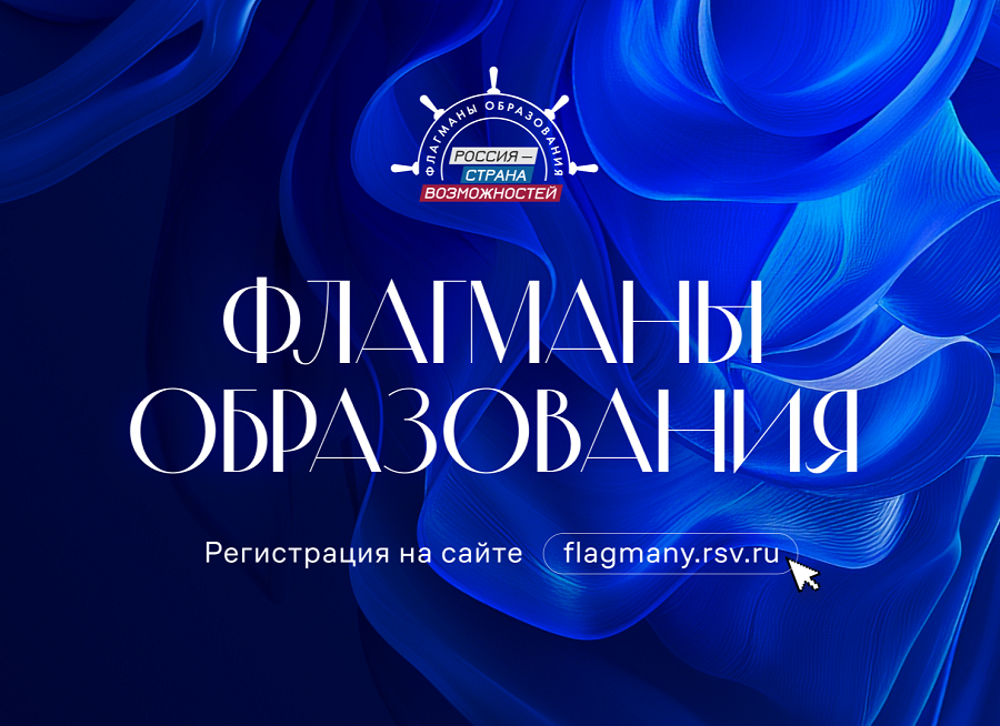 Флагманы образования